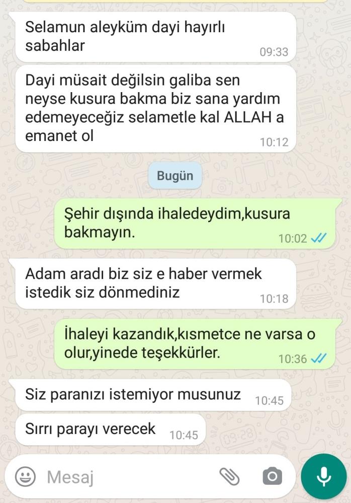 Bursa’da akılalmaz olay: Dolandırıldığı adam tarafından ikinci kez dolandırıldı!