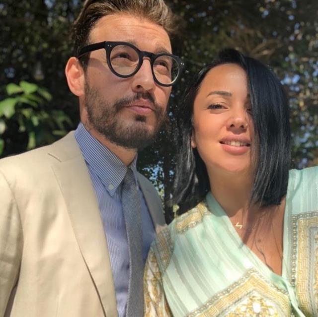 Ünlü şef Danilo Zanna’dan kötü haber! 9 yıllık evliliğini bitiriyor