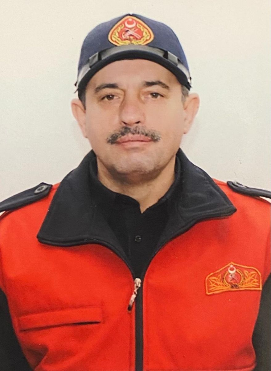 Kardiyolojiye gidecekti, kalp krizinden öldü