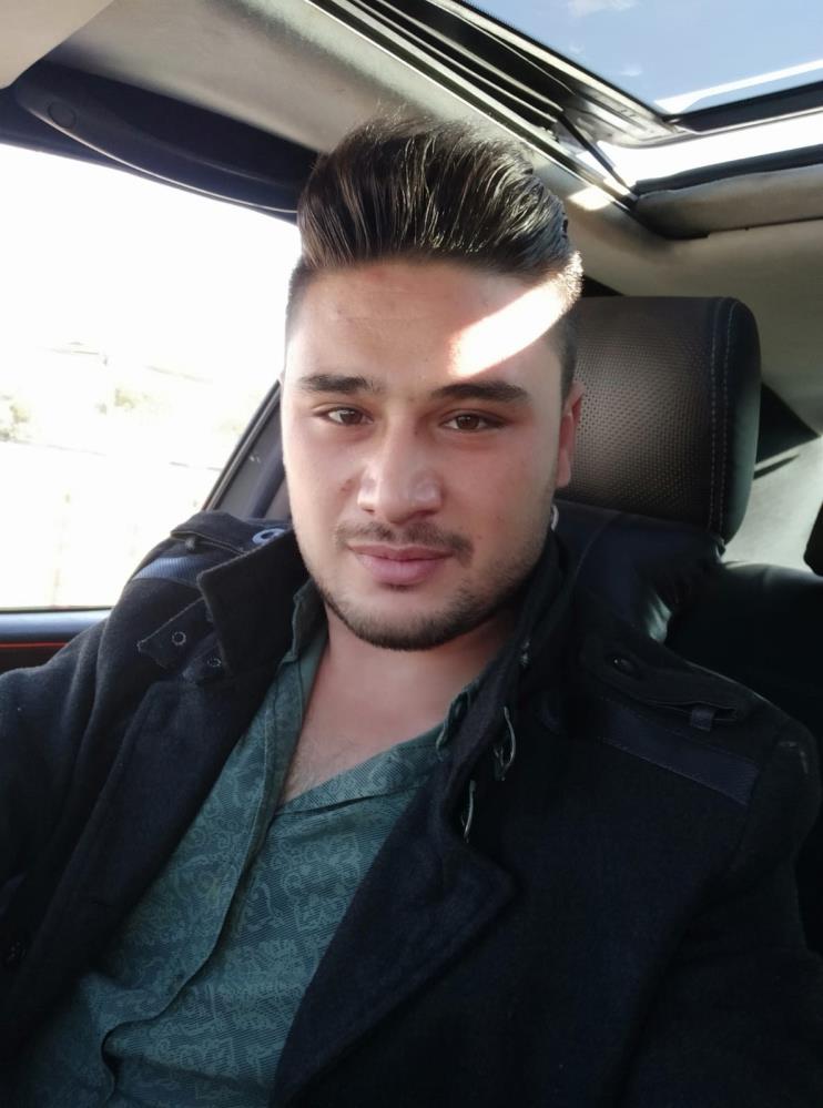 20 gün önce anne olmuştu, kocasının dayakları canından etti