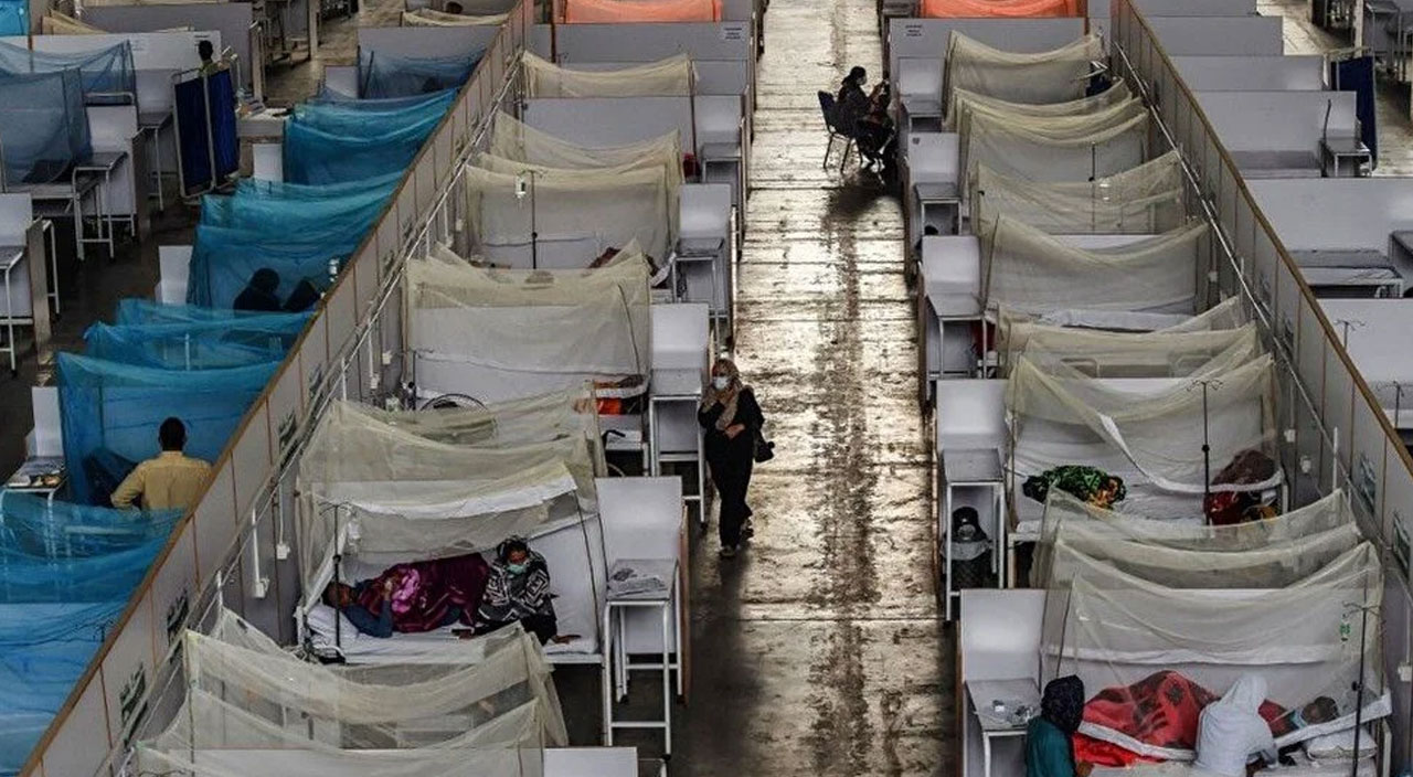 İklim değişikliklerinin sağlık üzerindeki etkileri hiç durmadan artıyor!