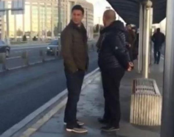 İzzet Yıldızhan: Metrobüs bir nimet