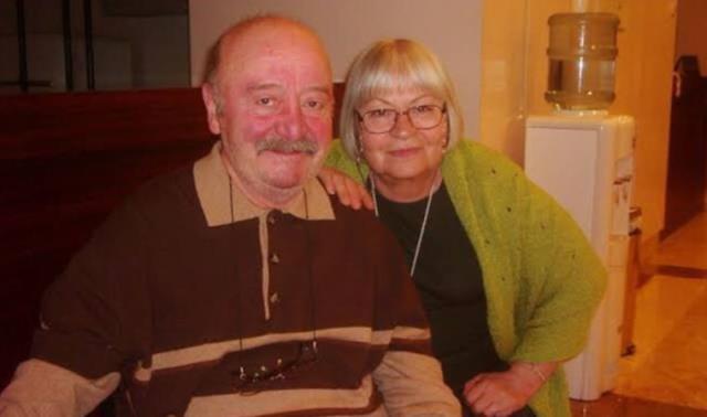 Usta tiyatro oyuncusu Gönül Orbey hayatını kaybetti