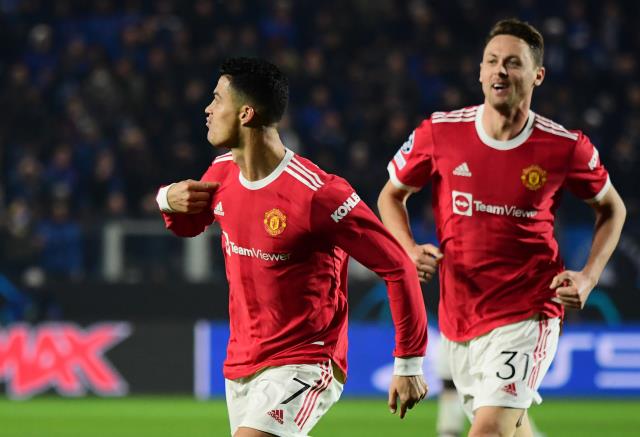 Ronaldo durdurulamıyor: Şampiyonlar Ligi’ne damga vurdu