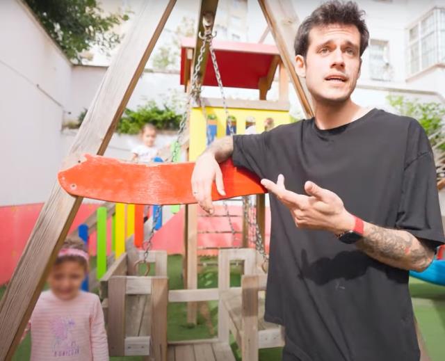 Youtuber Orkun Işıtmak’ın son videosuna tepkiler üst üste geldi: Sosyal medyada gündem oldu