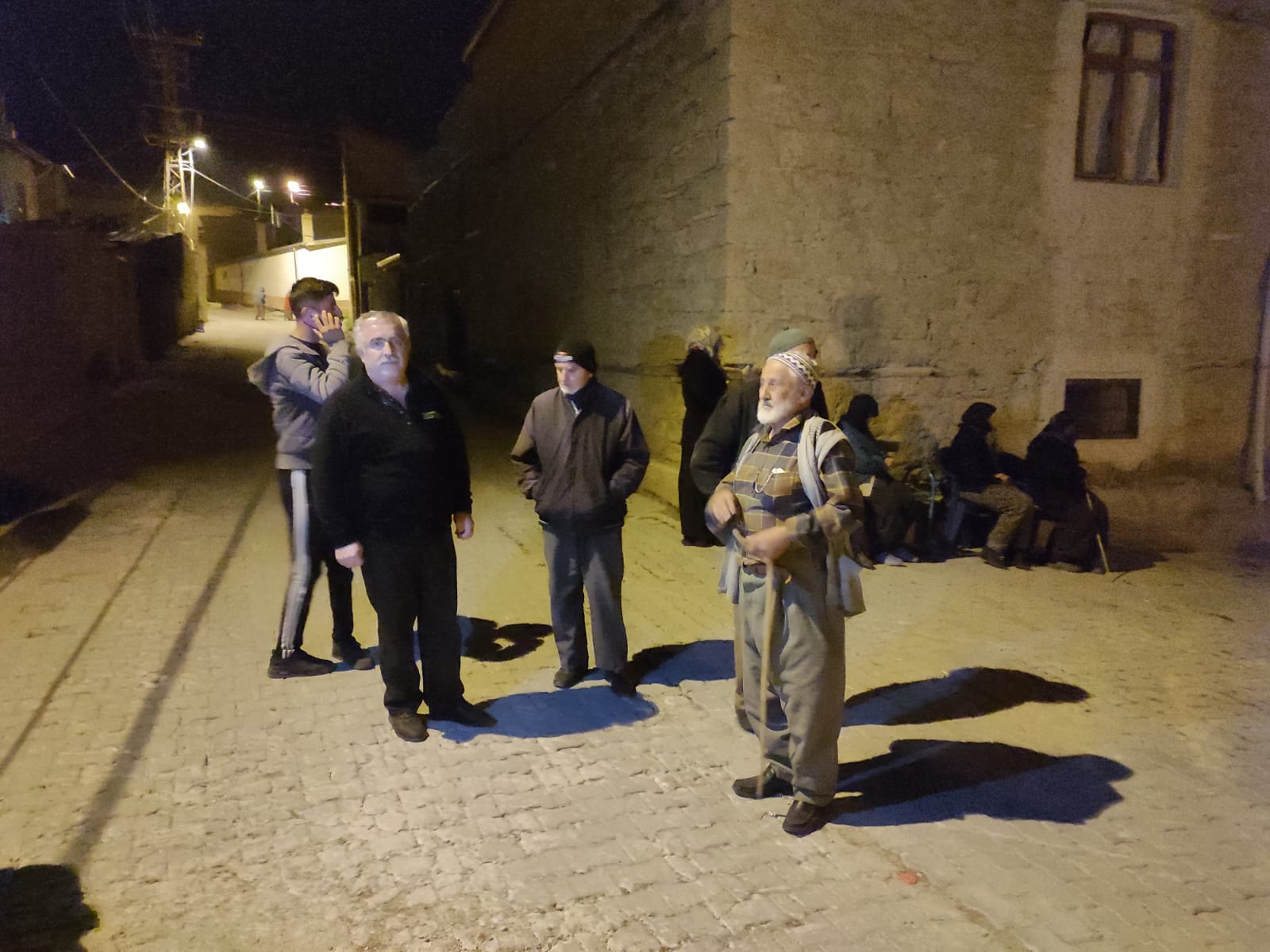 AFAD açıkladı, Konya'da 5.1 büyüklüğünde deprem oldu