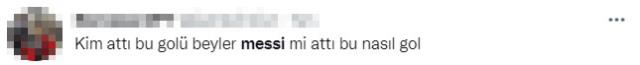Kerem Aktürkoğlu'nun golü geceye damga vurdu: Messi benzetmeleri yapıldı