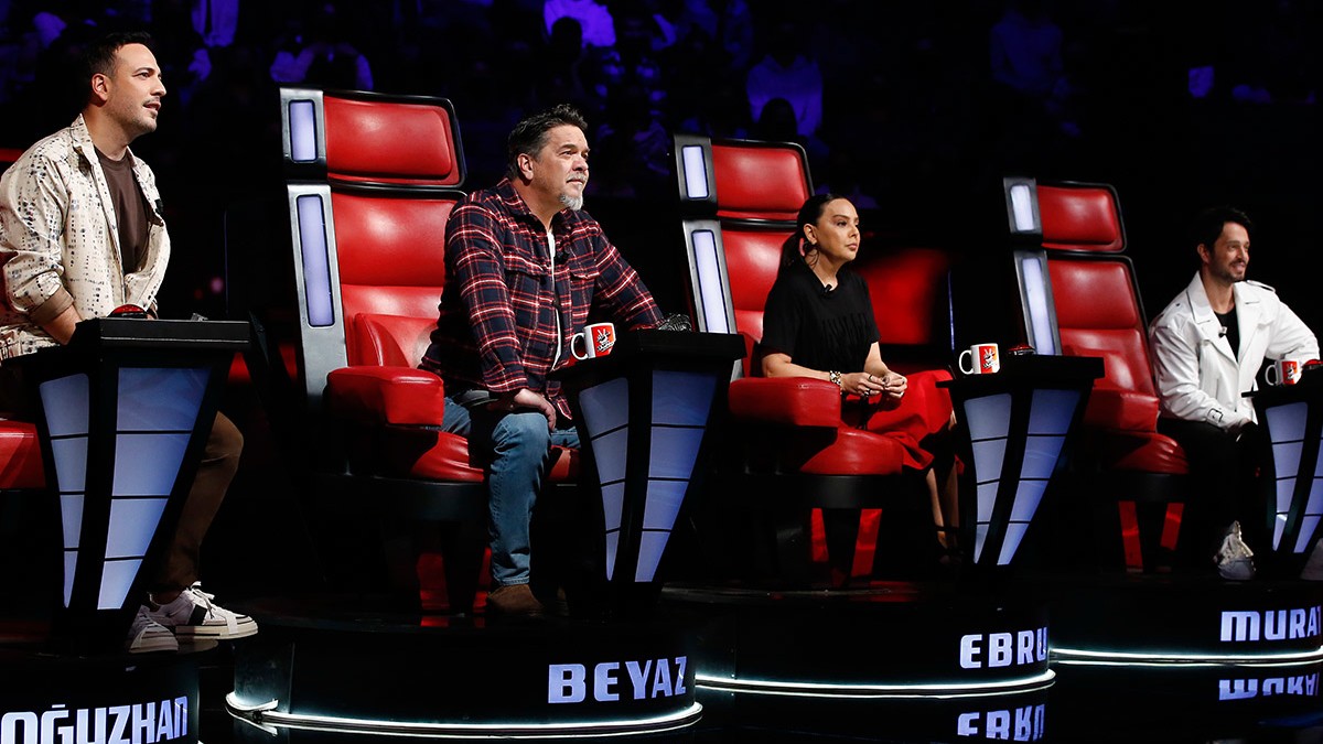 O Ses Türkiye final yapıyor iddia edilmişti: Acun Ilıcalı’dan cevap gecikmedi