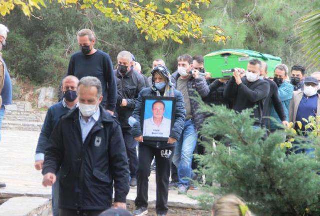 Ebru Şallı’nın babası kansere yenik düştü! Paylaşımı yürekleri dağladı