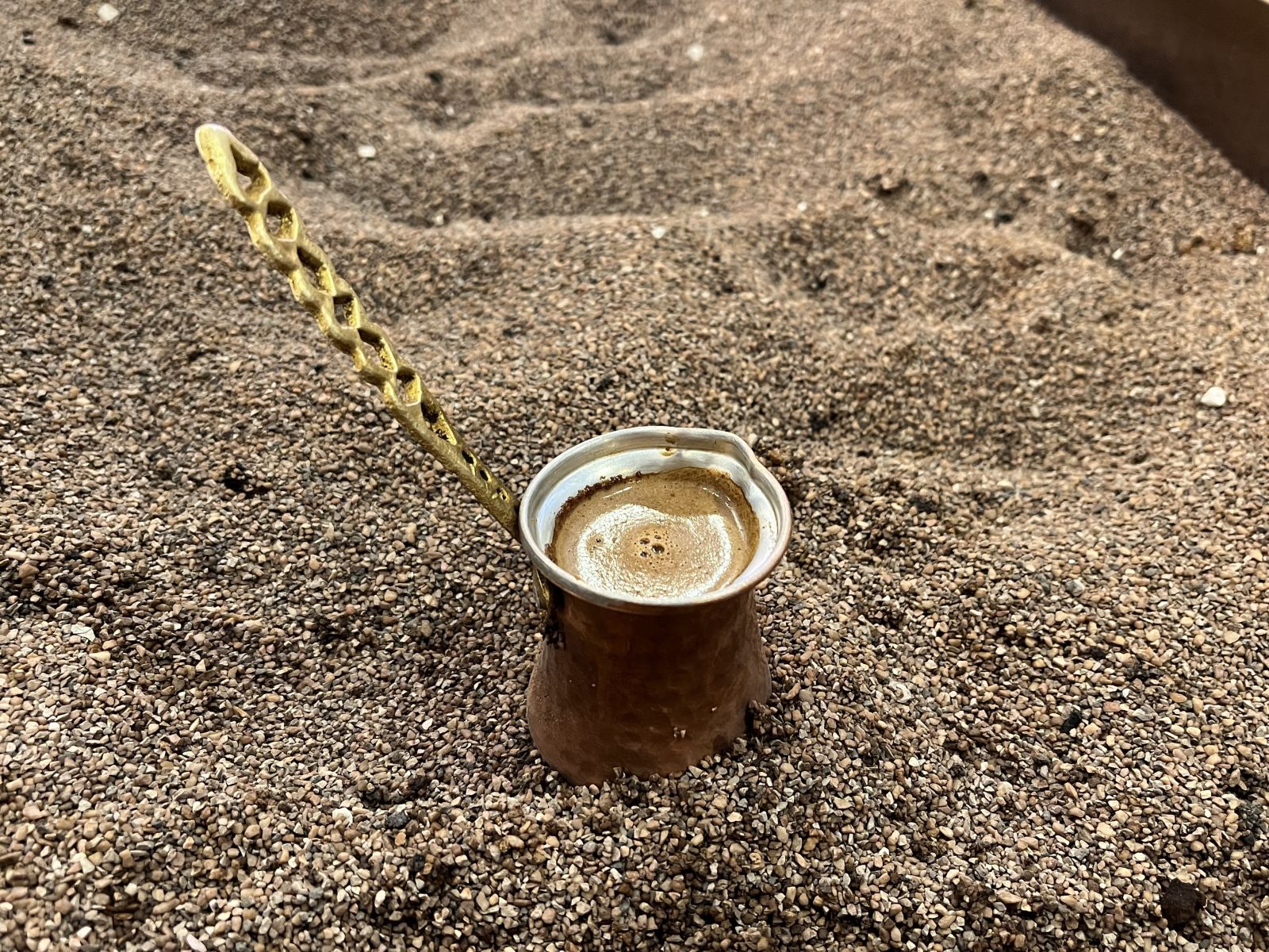 1 yılda fiyatları 3'e katlandı! Fırsatçılar kahvede de devreye girdi!