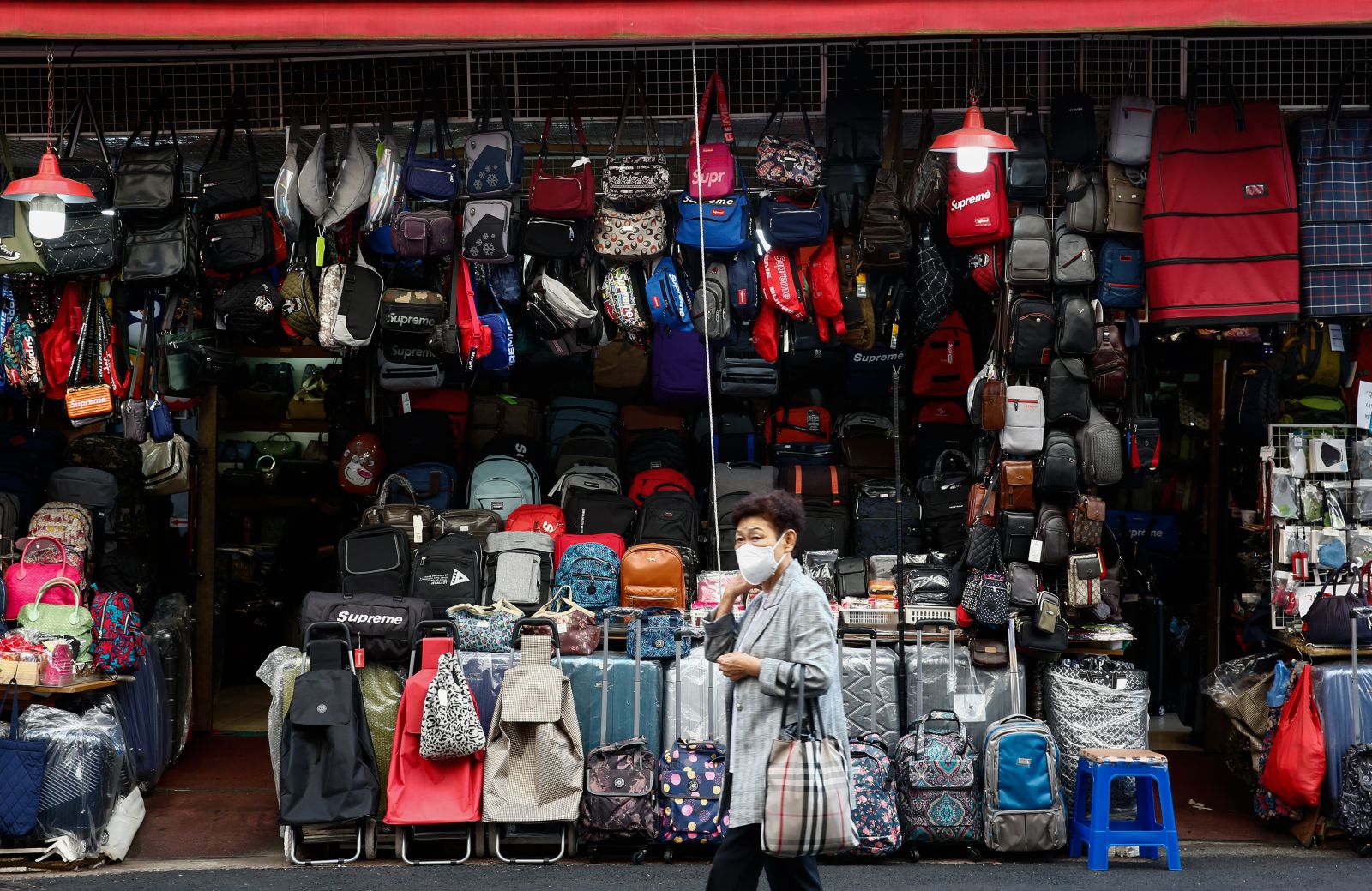 Güney Kore hükümetinden yeni koronavirüs tedbirleri