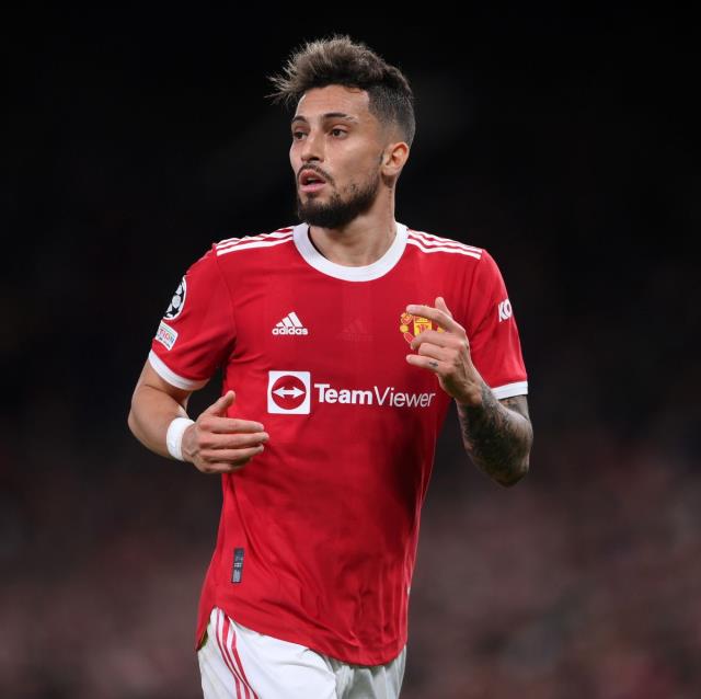 Alex Telles'ten çarpıcı Galatasaray itirafı: 'Her zaman kalbimde taşıyorum'