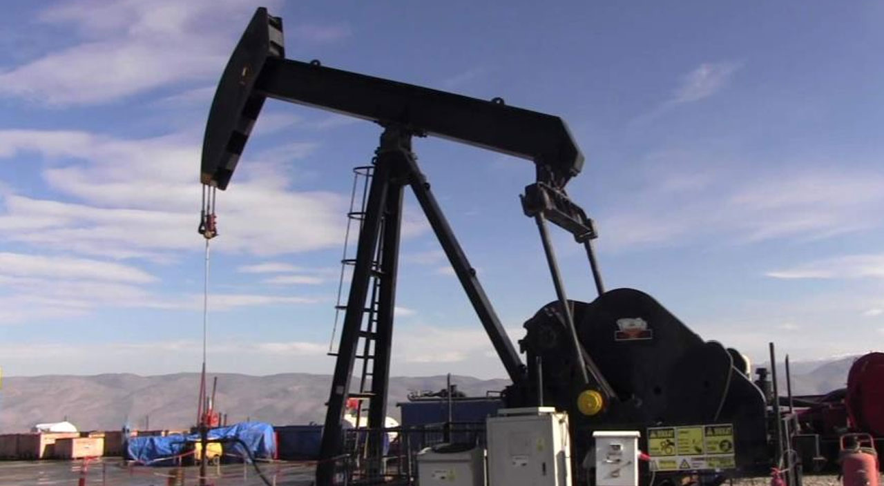 Bakanlık müjdeyi verdi: Siirt’te petrol arama çalışmaları başlıyor