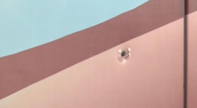 Bandırmaspor takım otobüsüne silahlı saldırı