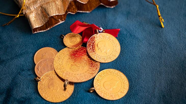 Altın fiyatlarında sert düşüş: 26 Aralık yarım, çeyrek ve gram altın fiyatları kaç TL?