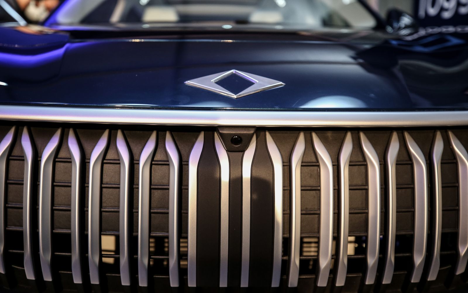 TOGG CEO'su Karakaş duyurdu: Kritik aşama tamam kurulum başladı