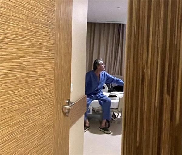 Hastaneye kaldırılmıştı! Erkan Petakkaya ameliyat oldu