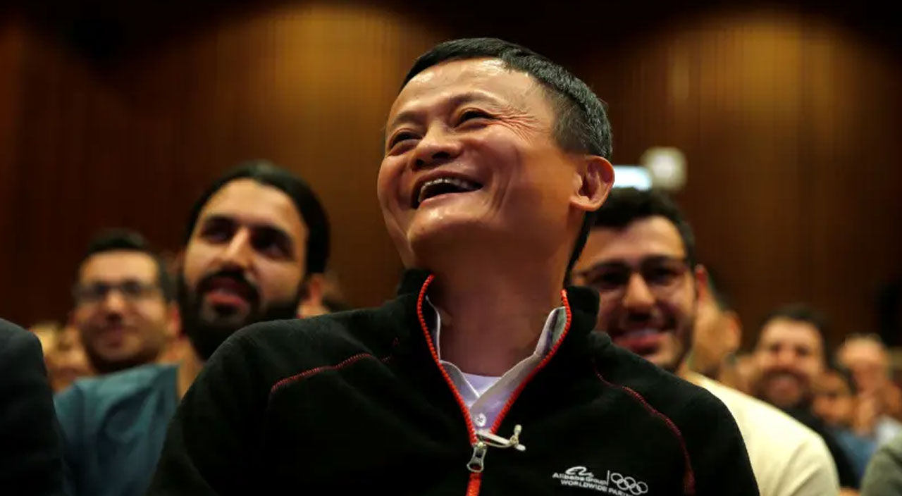 Dünyaca ünlü şirket Alibaba'dan şok Filistin kararı