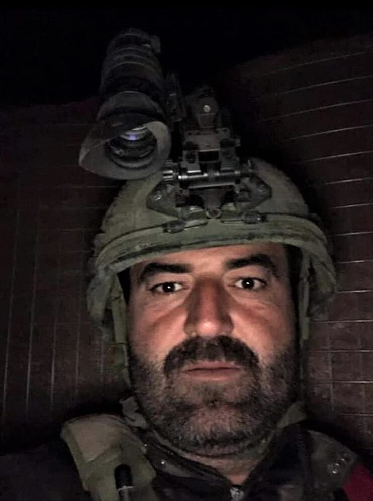 DSİ personelini şehit eden PKK/YPG'li teröristlerden 5'i etkisiz hale getirildi