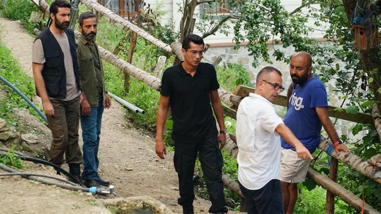 Kesişme İyi ki Varsın Eren filmi bir buçuk günde gişe rekoru kırdı!