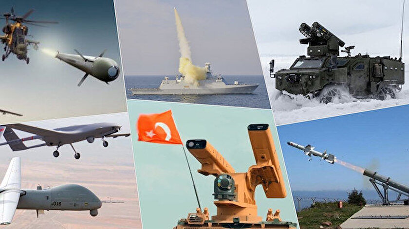 Yunanistan medyasında yine gündem Türkiye: Biz alıyoruz onlar satıyor