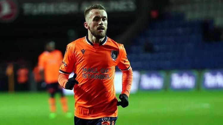 Edin Visca Trabzonspor ile 3,5 yıllık sözleşme imzaladı!