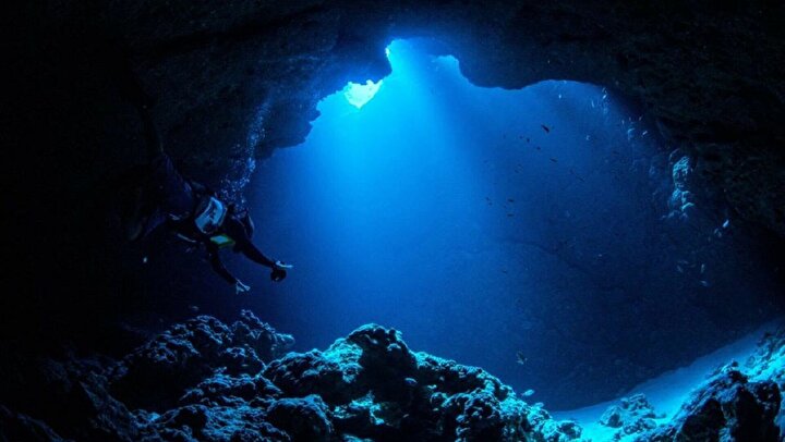 Gelecek deniz altında! 150 yıl sonra çalışmalar başladı