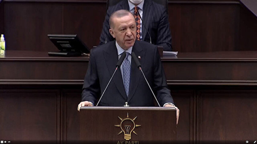 Erdoğan'dan enflasyon ve zam açıklaması: Temmuz'da yeniden değerlendireceğiz