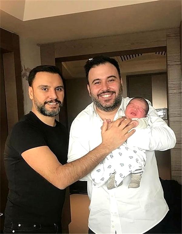 Kardeş acısıyla sarsılmıştı! Alişan gözyaşları içinde yaşadıklarını anlattı