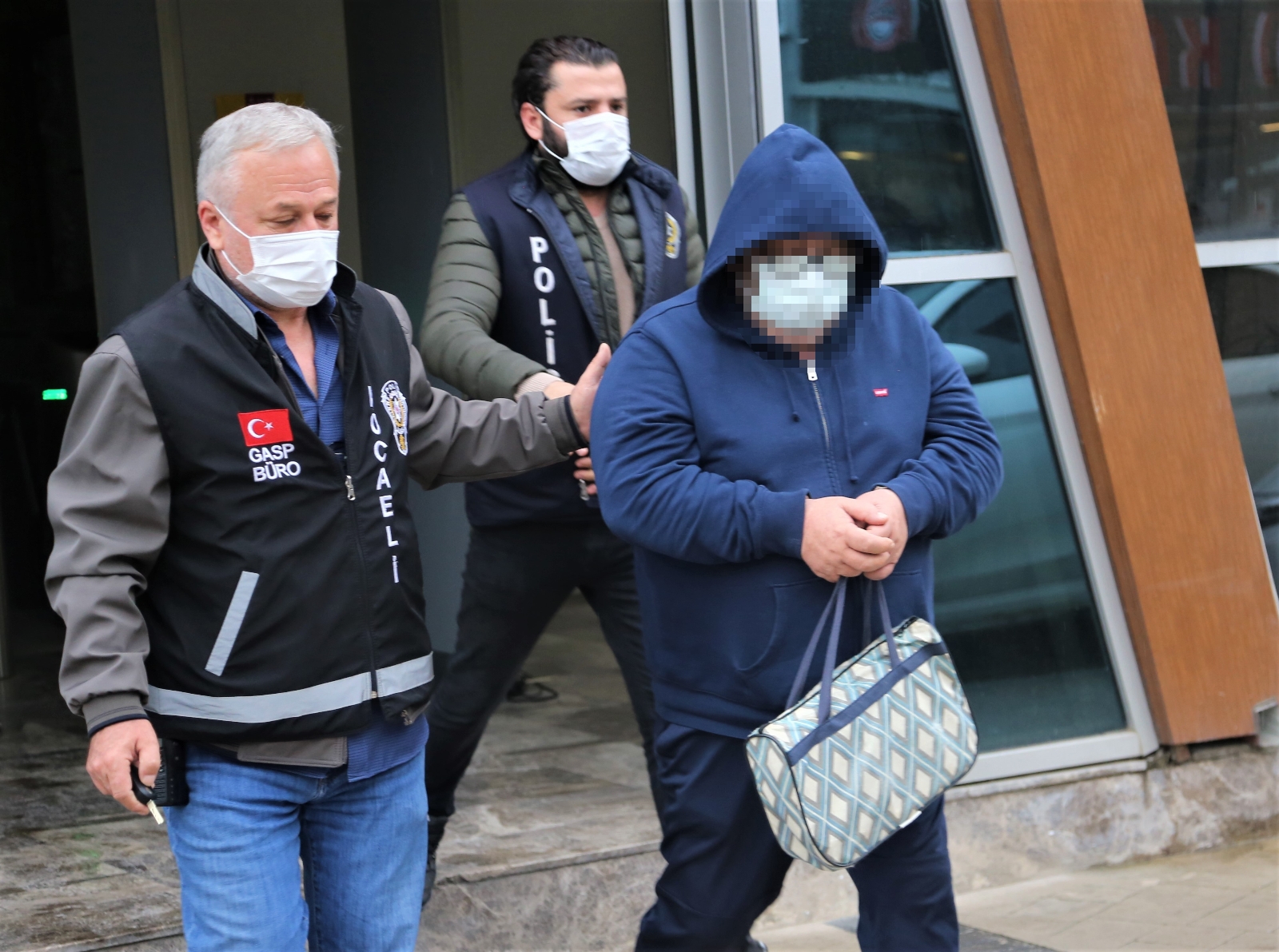 85 yaşındaki adam ölü bulunmuştu, detaylar ortaya çıktı
