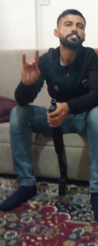 Karısını öldüren madde bağımlısı adam tutuklandı