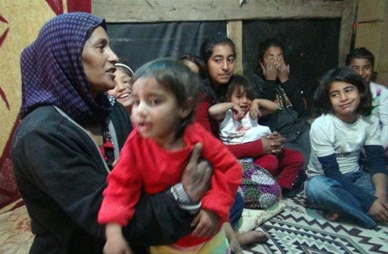 Konya'da akıl almaz olay! 10'uncu çocuğu da kız olan karısını...