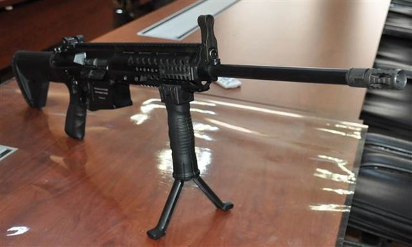 Türk ordusuna 3 yeni milli silah geliyor