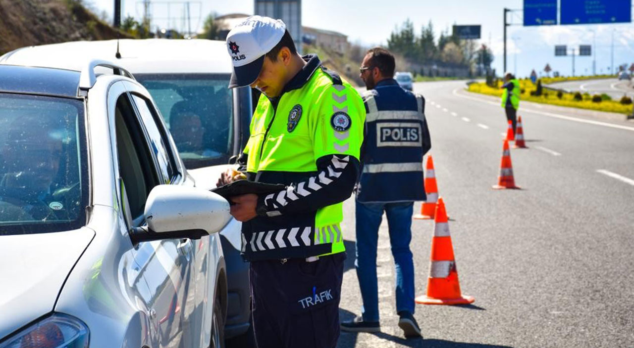 Ramazan Bayramı öncesi 81 ilde 'Türkiye Güven Huzur' uygulaması