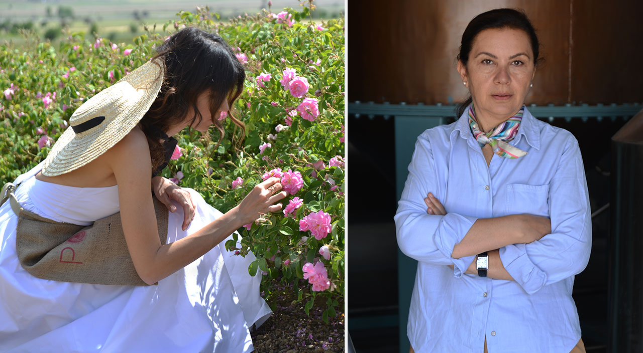 Kadın girişimciler, Trendyol’un destek programlarıyla işini dijitalleştirerek büyütüyor