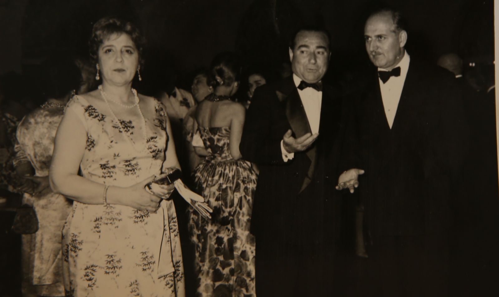 Ümran Menderes 27 Mayıs'ı anlattı