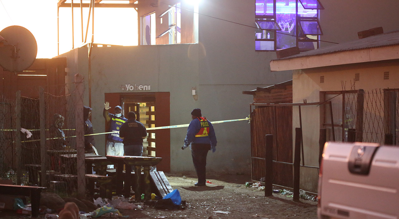 Gece kulübünde en az 20 kişi öldü: Ölüm nedenleri bilinmiyor