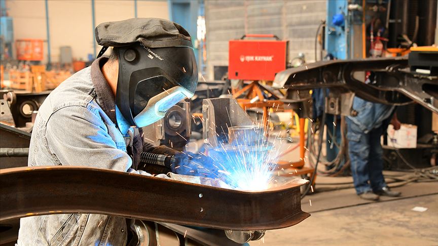 Dünyaca ünlü ekonomist Robin Brooks paylaştı: Türkiye patlama yapacak