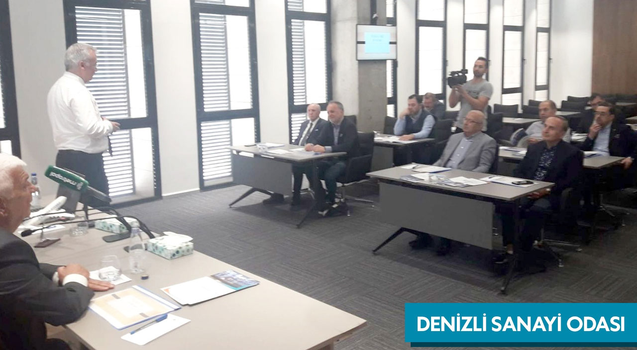 Borsa İstanbul sanayi şirketlerini ziyaret ediyor