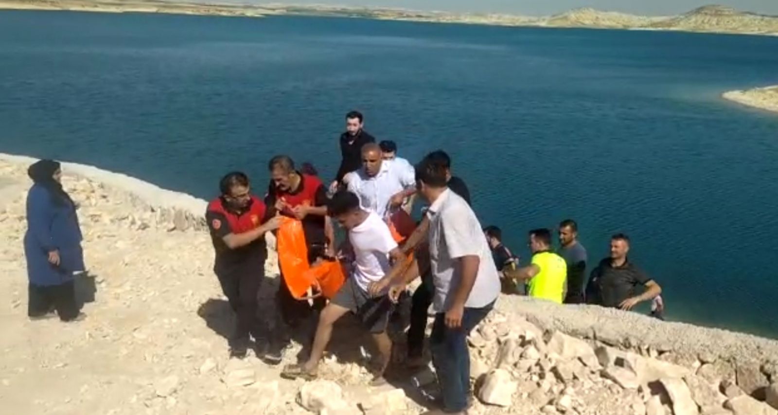 Ailecek gittikleri piknik sonları oldu! Baba ile kızı öldü, oğlunun durumu ağır