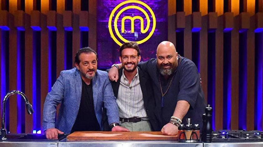 Masterchef'te şok! Acun 'Gözüm görmesin' dedi, diskalifiye edildi