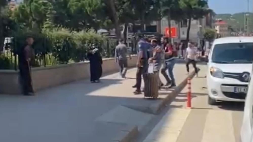 Sultan Karaaslan’ın katilini ayakkabılarındaki kan ele verdi