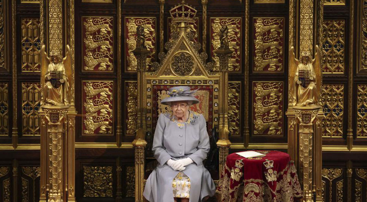 Son dakika! Kraliçe II. Elizabeth evini kiralıyor