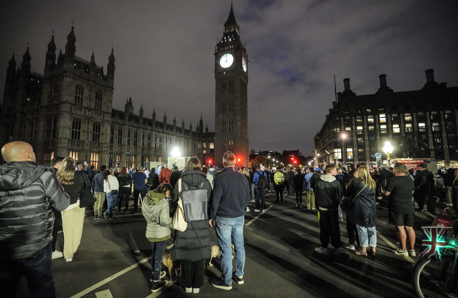 Big Ben planı bozdu, acil soruşturma açıldı!