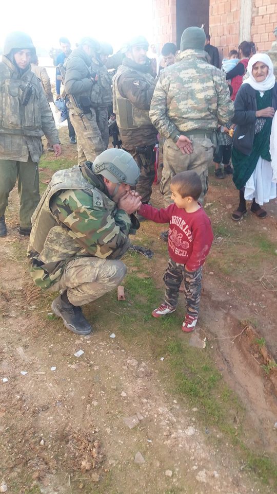 O Binbaşı'dan kötü haber