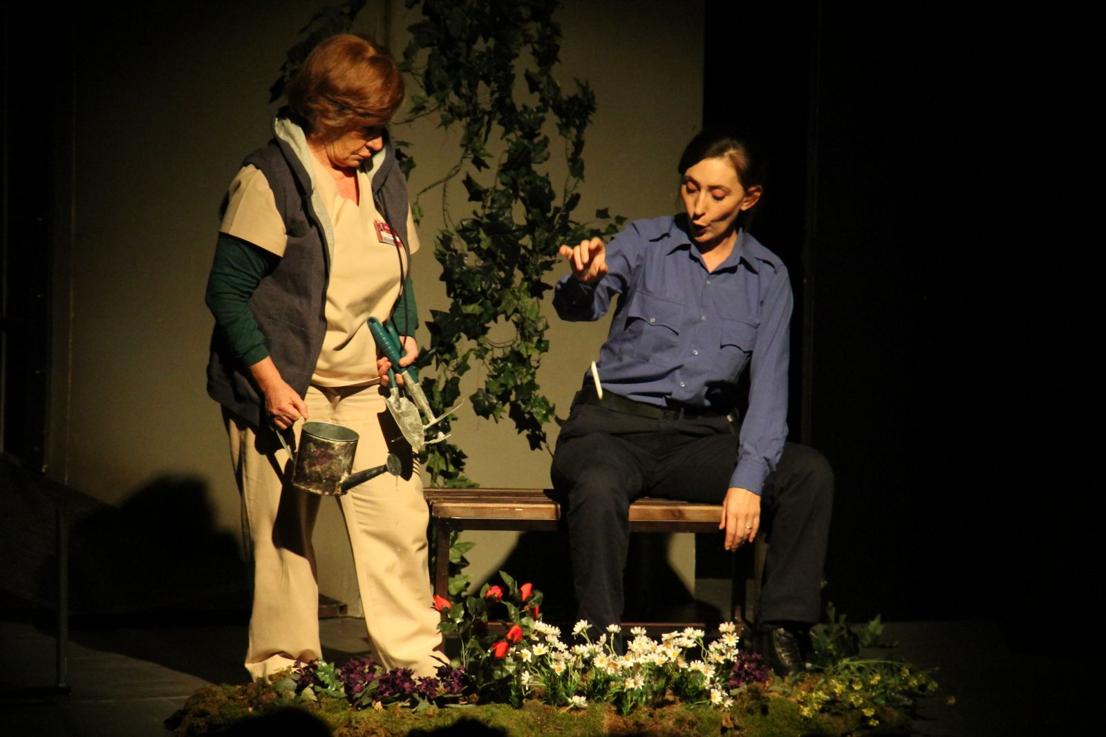 'Demir' start verdi