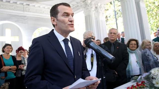 İki önemli isim ilçe belediye başkan adaylığı için istifa etti