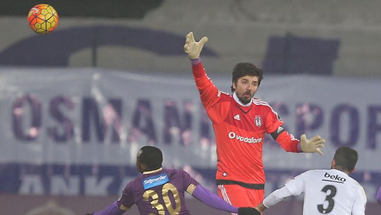 Spor yazarları Osmanlıspor-Beşiktaş maçı için ne dedi?