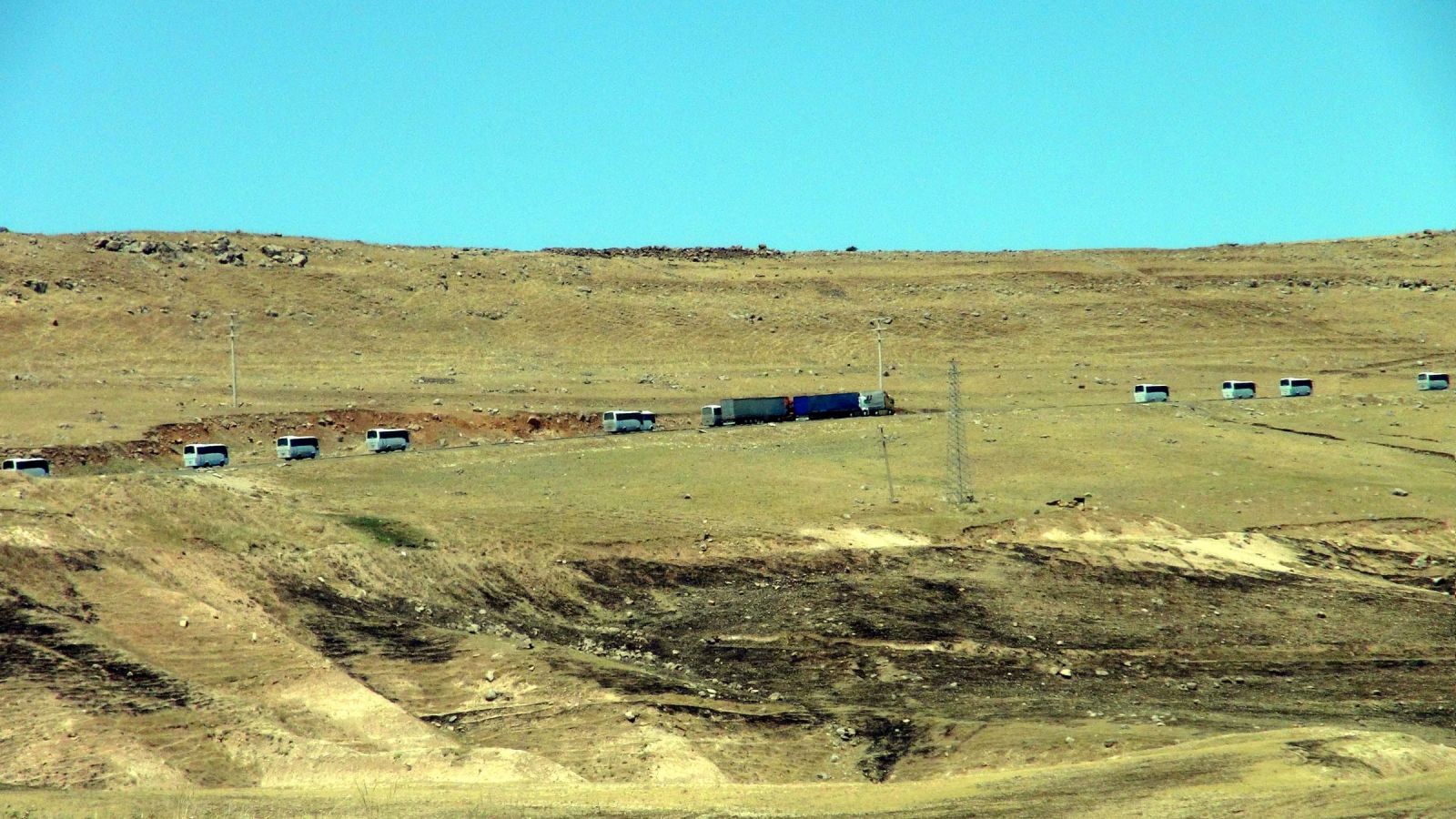 Şırnak’ta görev tamam!