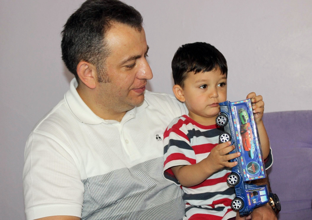 Yok böyle başhekim!